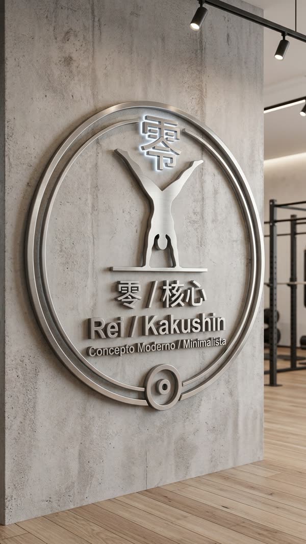 零 / 核心 Rei / Kakushin